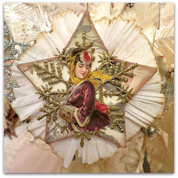 Ornament part 029