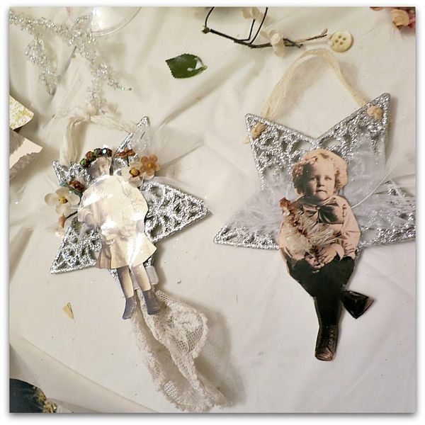Ornament part 019