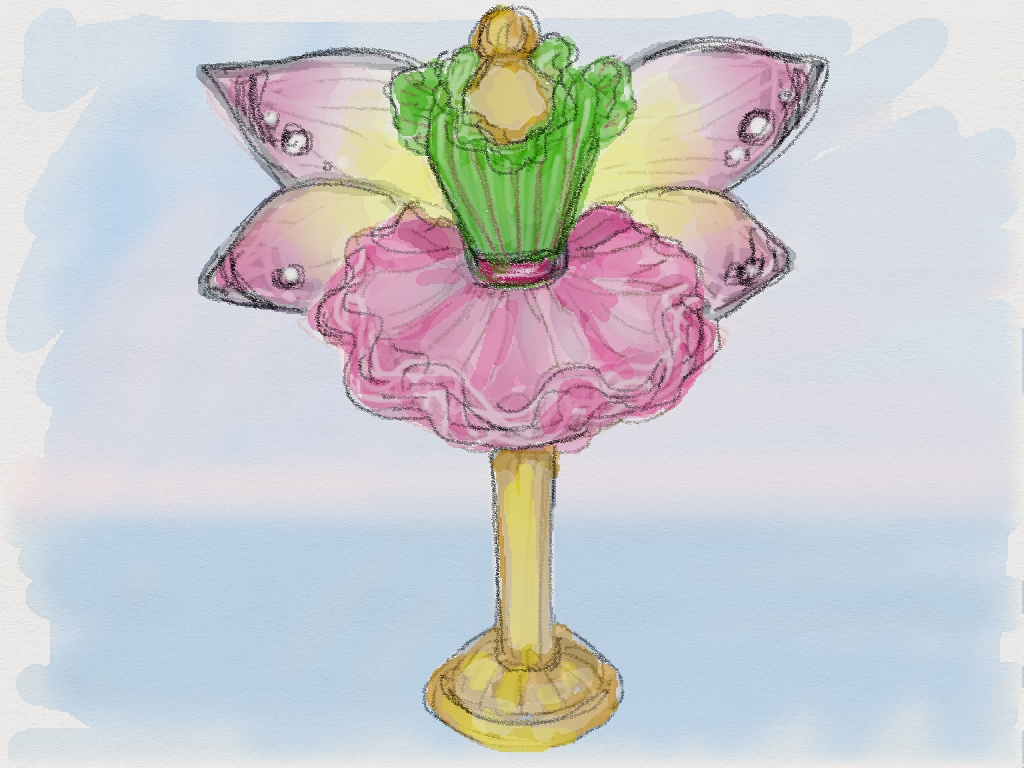 Dressform