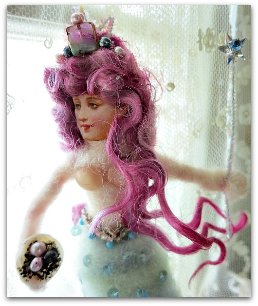 Mermaid 006