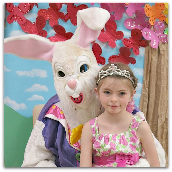 Easter bunny 019