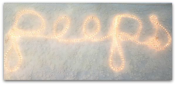 Peeps 001