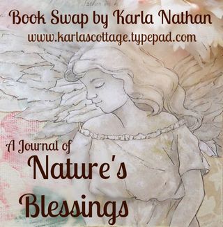 Journal swap button