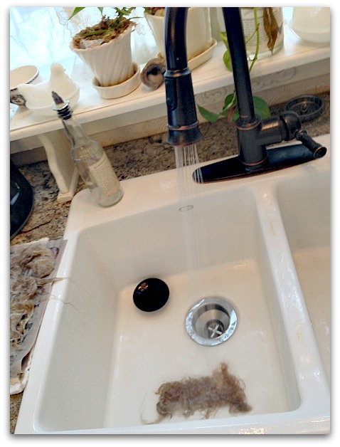 Sink