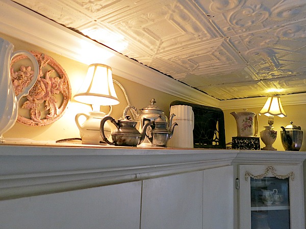 Clean cupboards 017
