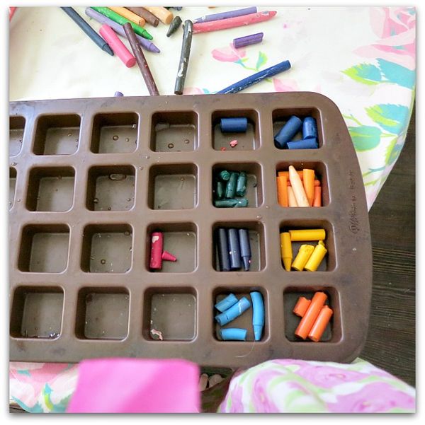 Crayons 011