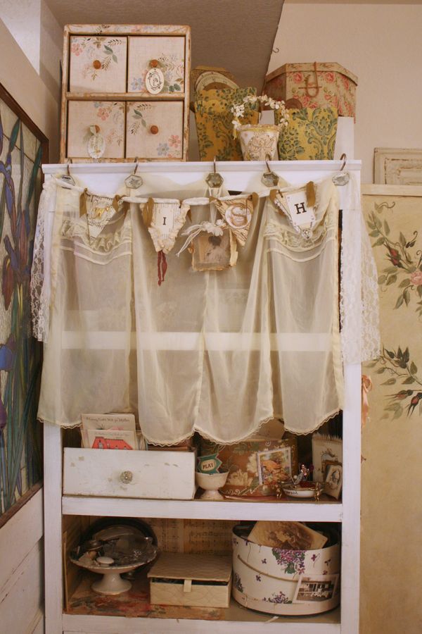Storage