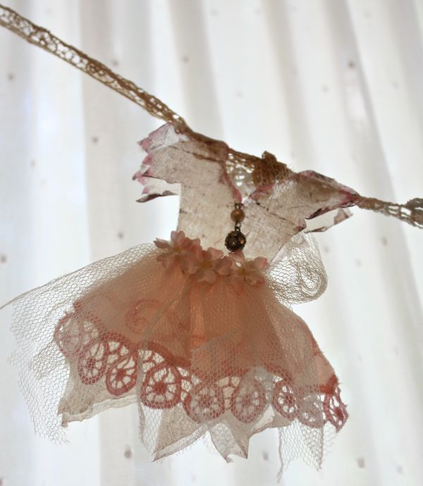 Fairydress