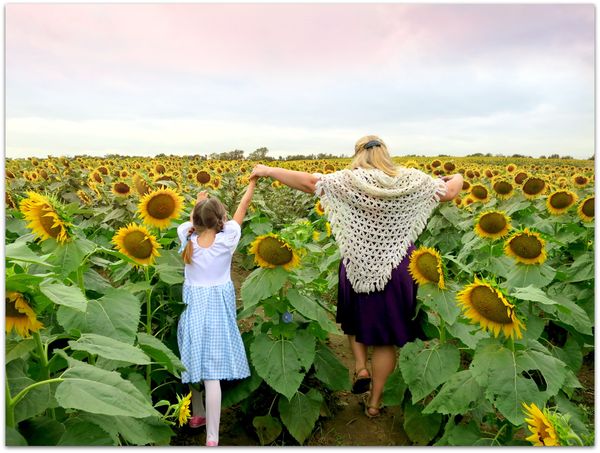 Sundlowers 053