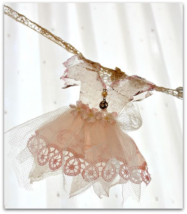 Fairydress