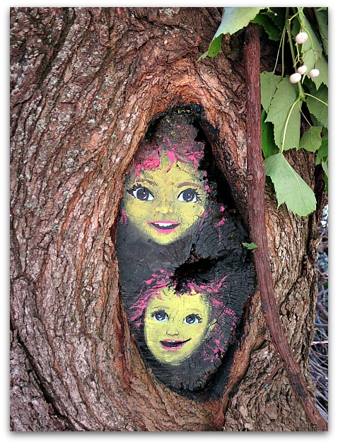 Fairy house 006