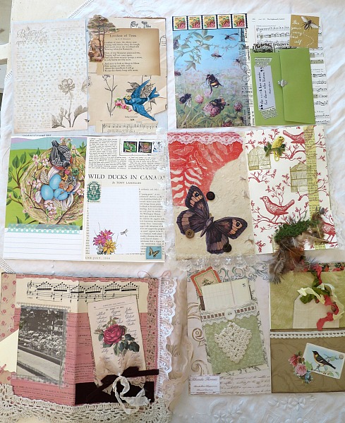 Pages and pages 015