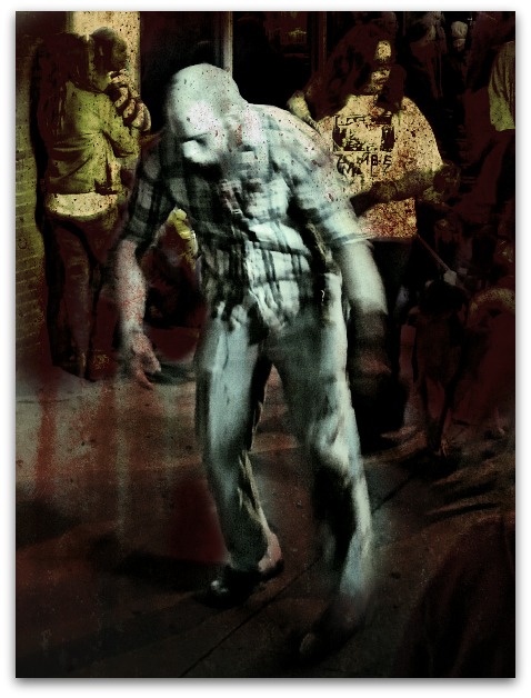Zombiewalk 033