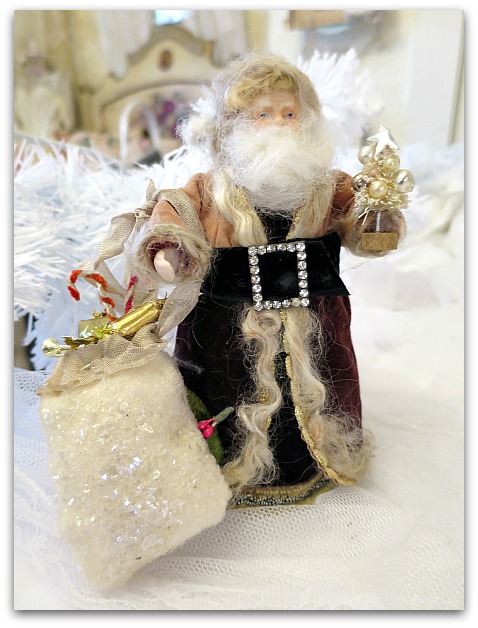 Bfast santa 033