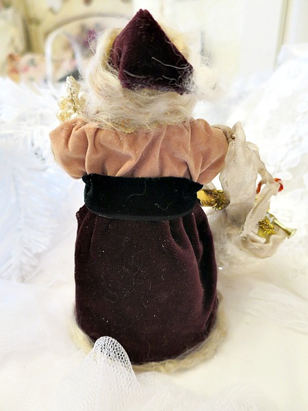 Bfast santa 036