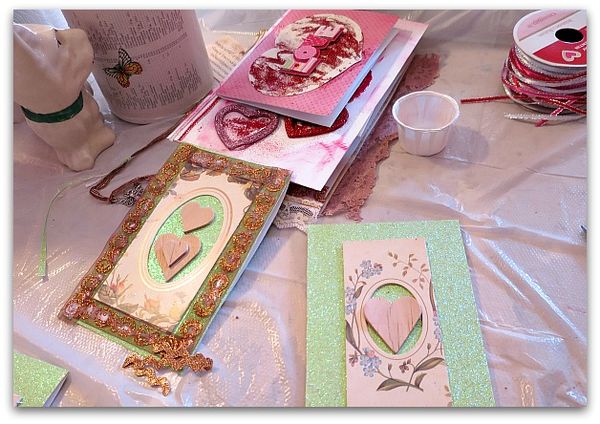 Valentine party 014