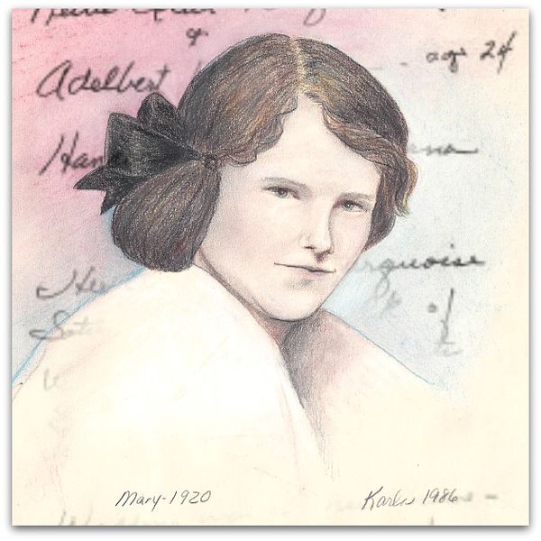 Mary1920
