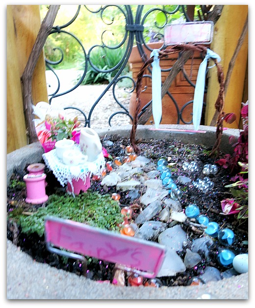 Fairy garden 026