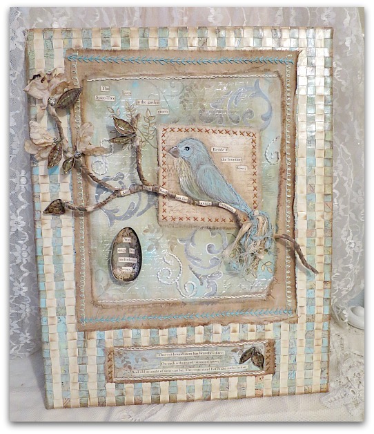 Fairy garden 011