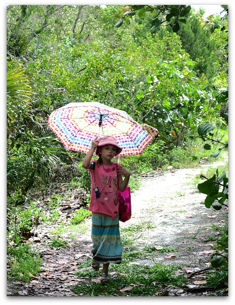 Family together trip 151