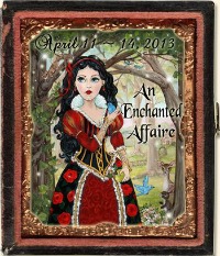Enchanted Affaire