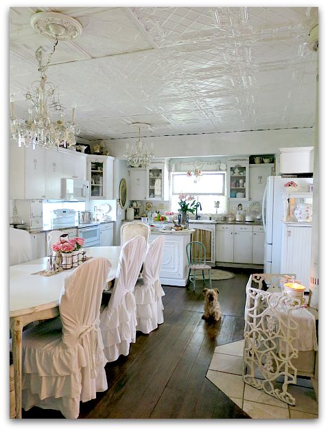 Kitchen plaster 020