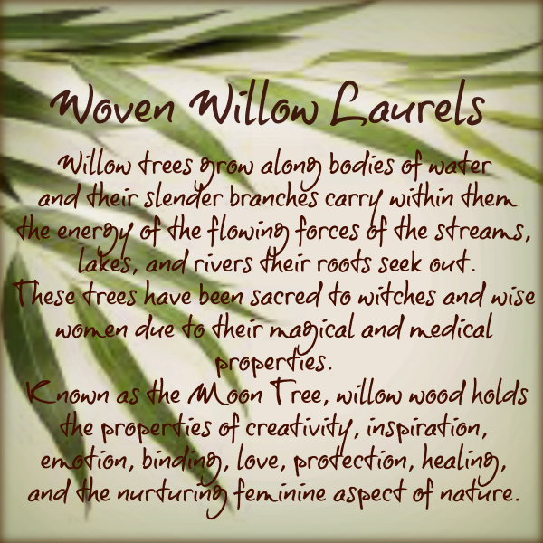 Willow