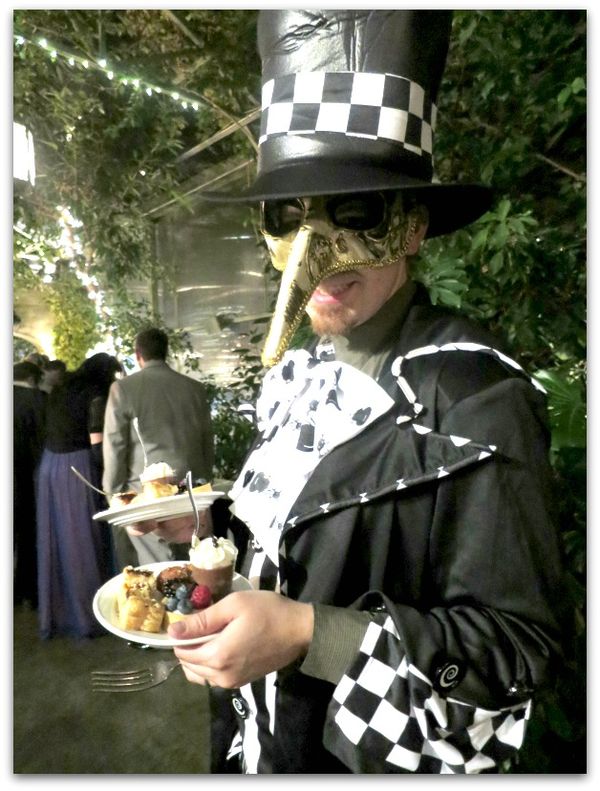 Masquarade 069