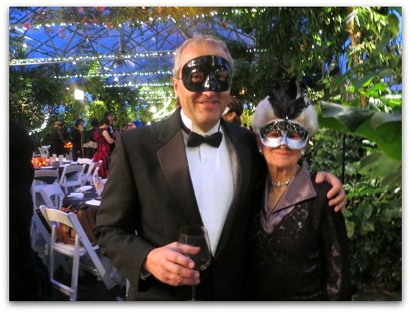 Masquarade 038