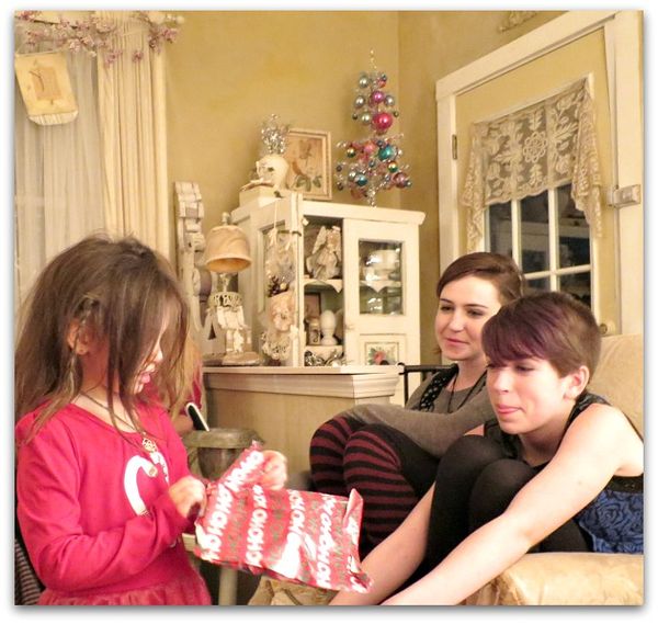 Xmas 112