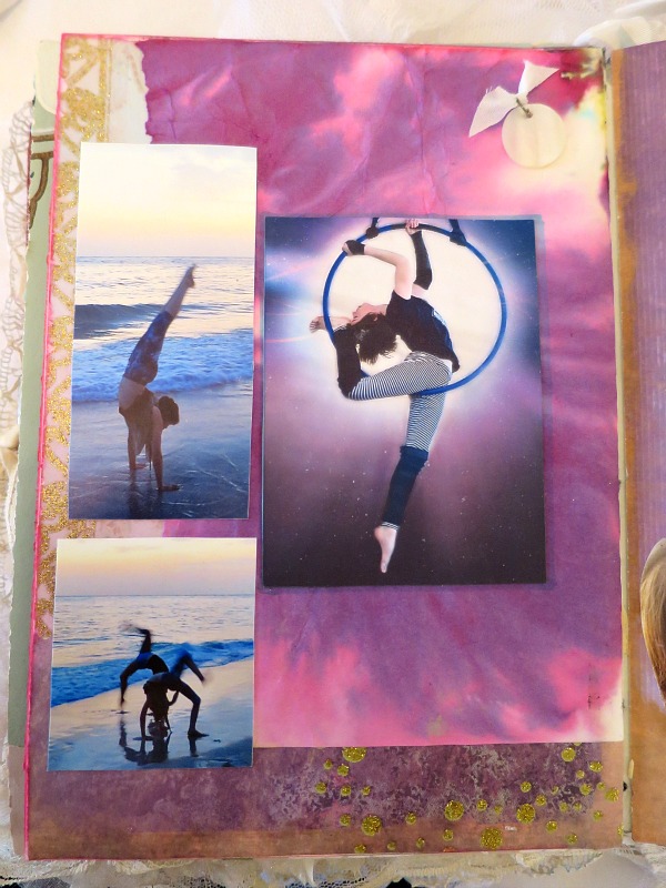 Artjournals' 030