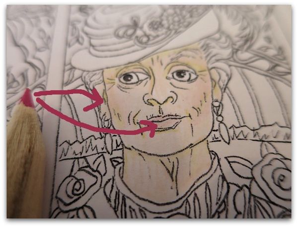 Dowager 011