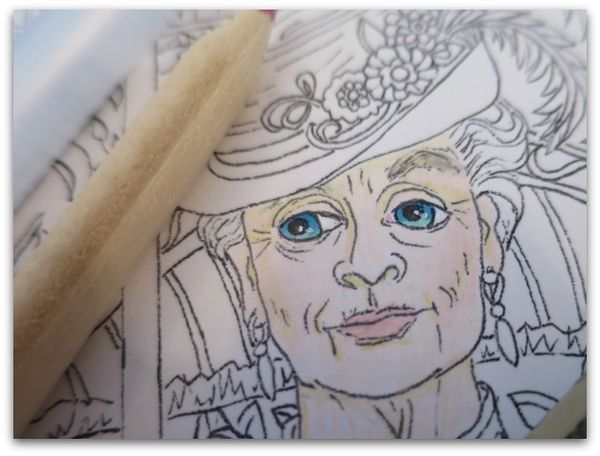 Dowager 014