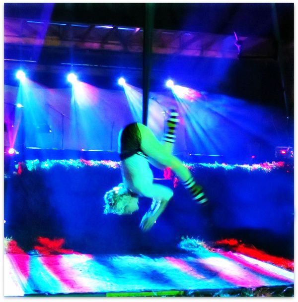 Sacred circus 181