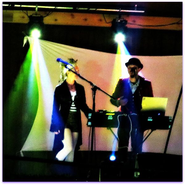Sacred circus 133d