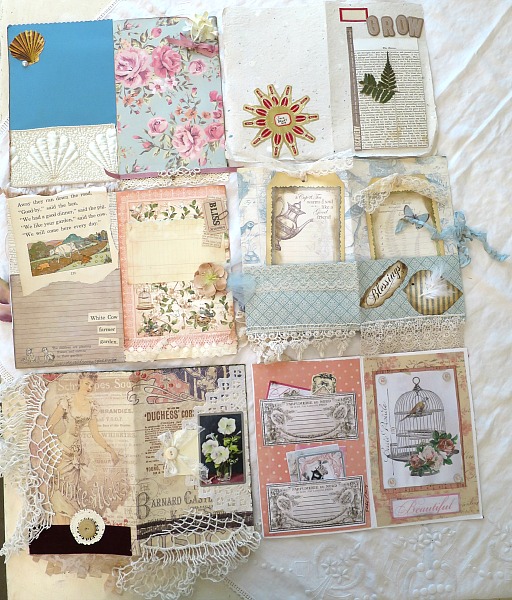 Pages and pages 017
