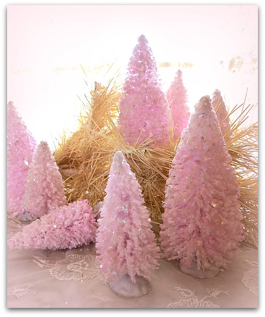 Pinktr 007