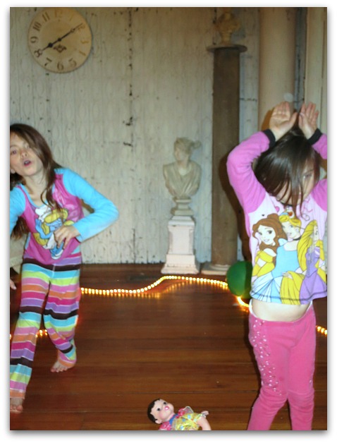 Dance party 049
