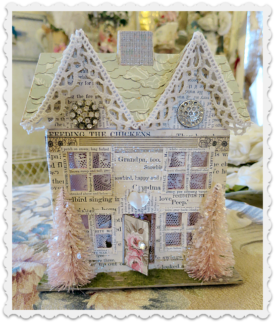 Fairytale village 065