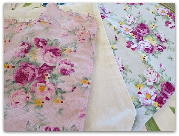 Dying silk 015