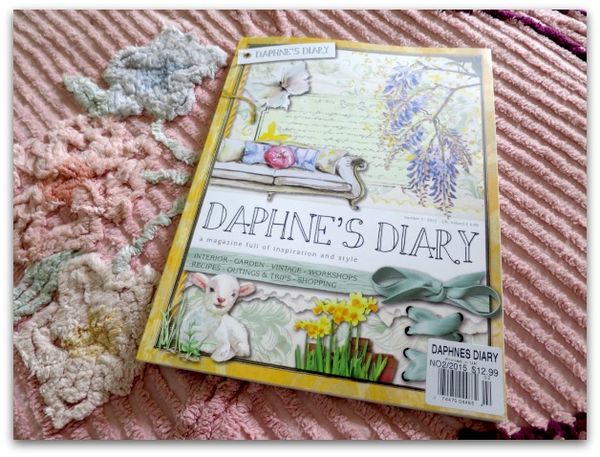 Daphne 001