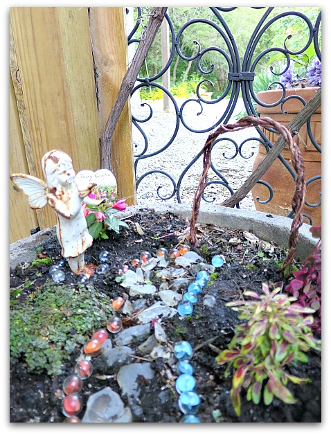Fairygarden 007