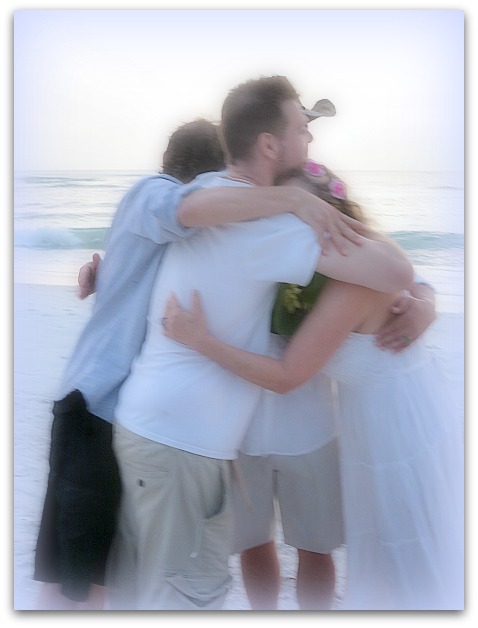 Family together trip 204