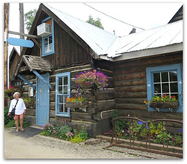 Crested butte 080