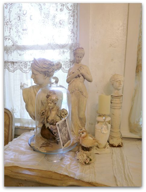 Kitchen plaster 028