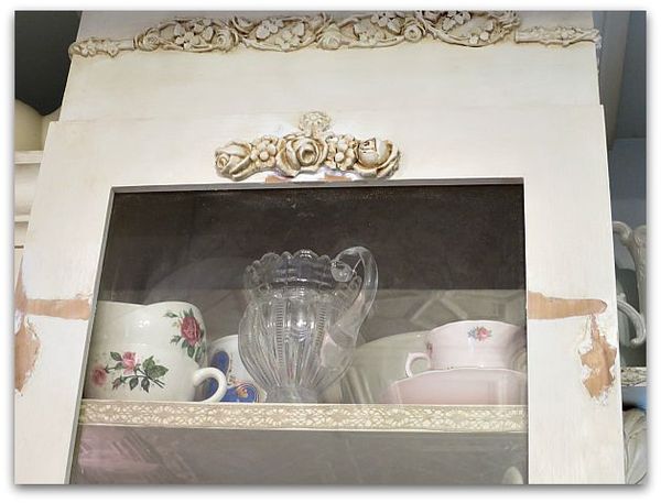 Kitchen plaster 009