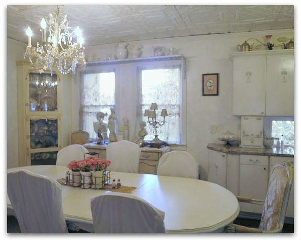 Kitchen plaster 026