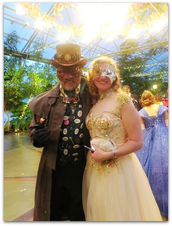 Masquarade 022