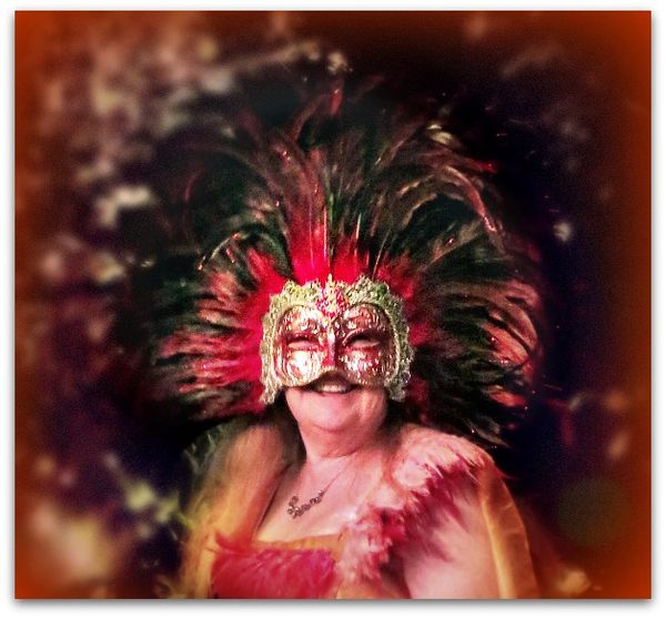 Masquarade 045