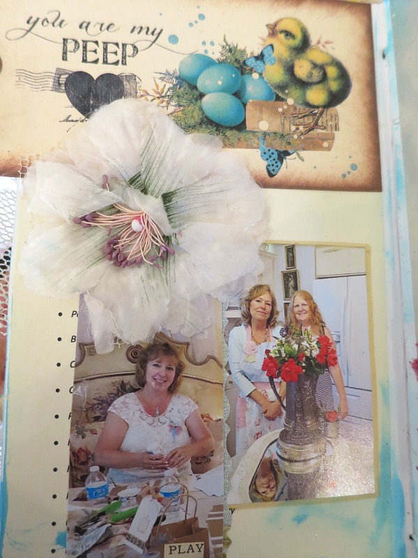 Artjournals' 005